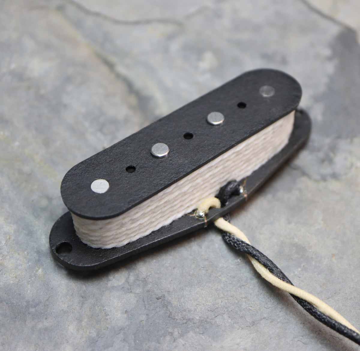 '51 P-Bass Pickup