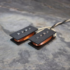 P-Bass Pickups