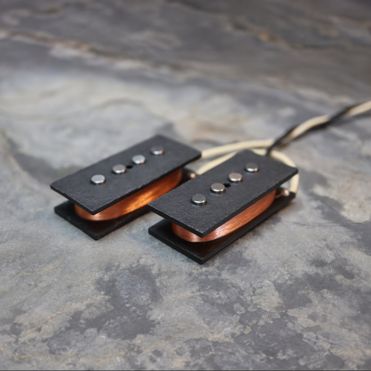 P-Bass Pickups