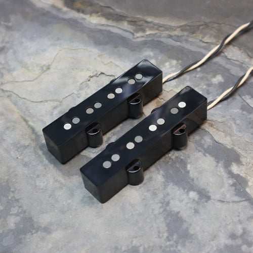 J-Bass Pickups