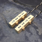 J-Bass Pickups
