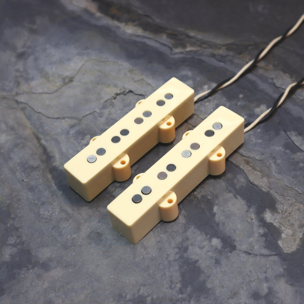 J-Bass Pickups