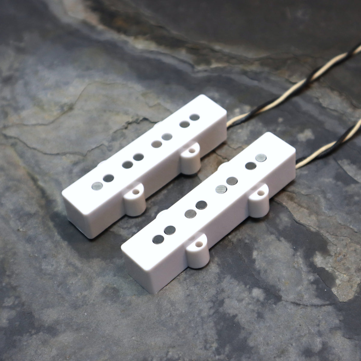 J-Bass Pickups