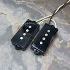 P-Bass Pickups