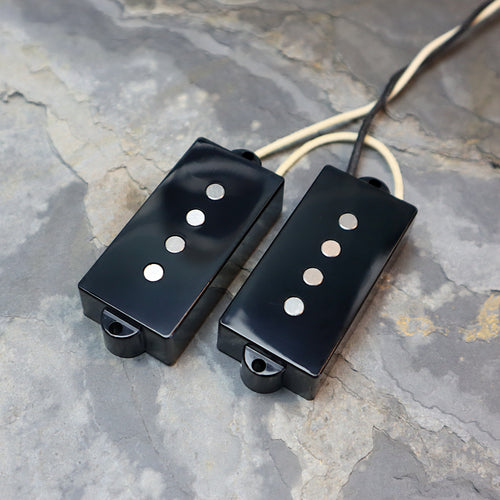 P-Bass Pickups