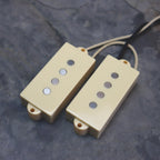 P-Bass Pickups