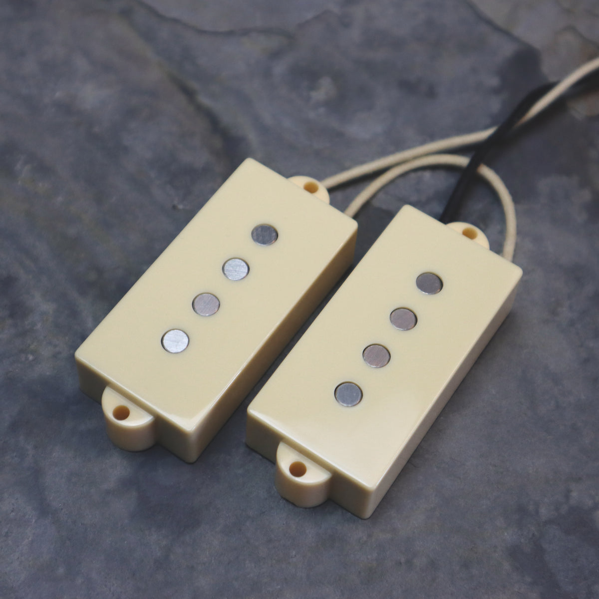 P-Bass Pickups