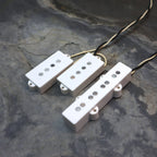P-J Bass Pickups