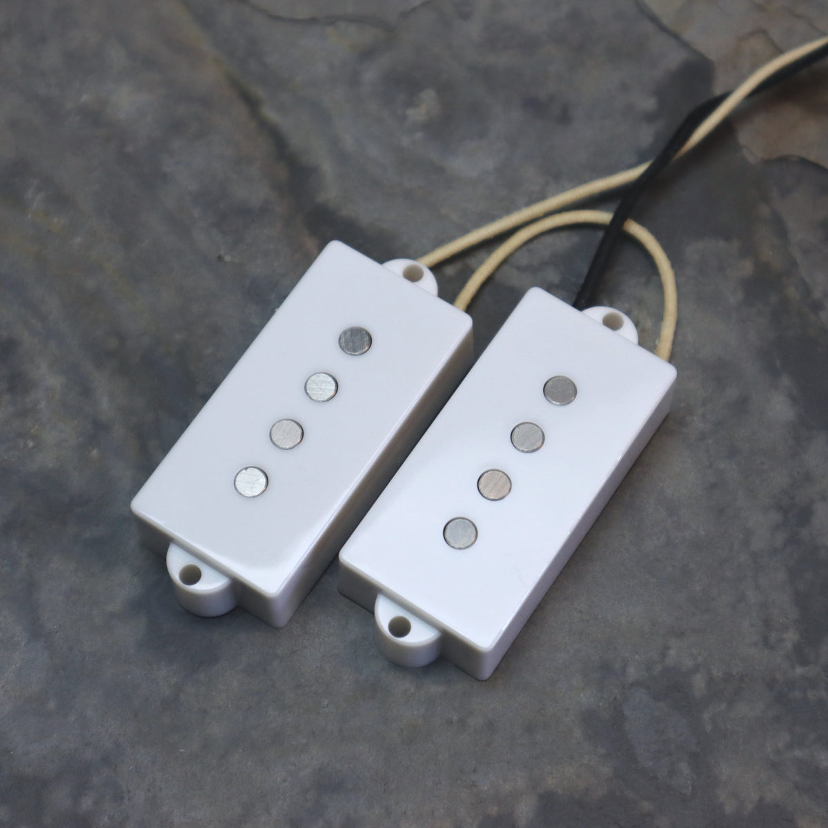 P-Bass Pickups