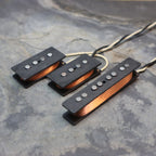 P-J Bass Pickups