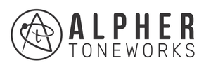 ALPHER TONEWORKS - Home